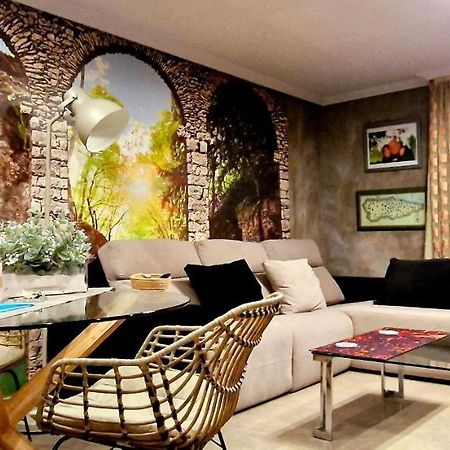 Apartament M&J Gijón Zewnętrze zdjęcie