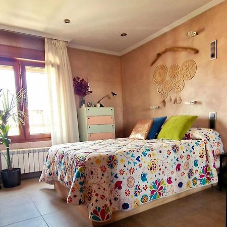 Apartament M&J Gijón Zewnętrze zdjęcie