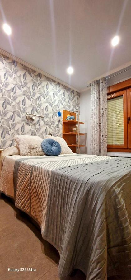 Apartament M&J Gijón Zewnętrze zdjęcie