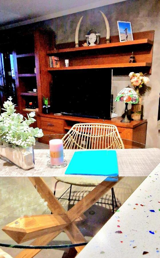 Apartament M&J Gijón Zewnętrze zdjęcie
