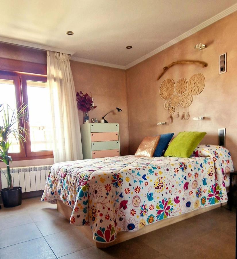 Apartament M&J Gijón Zewnętrze zdjęcie